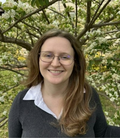 Amanda Williams