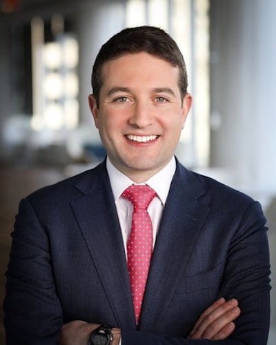 Jake Sherman