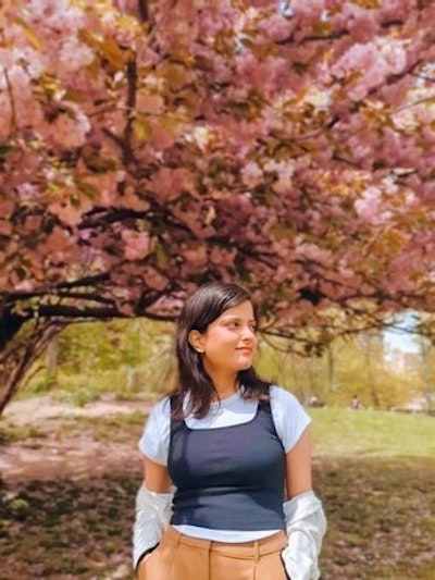Kay Sohini
