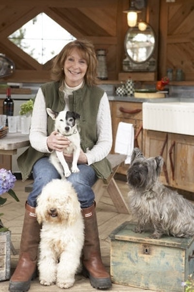 Susan Scott