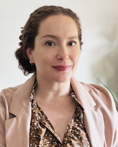 Sasha Stok, PhD, SEP