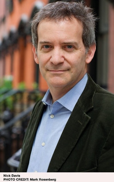 Nick Davis