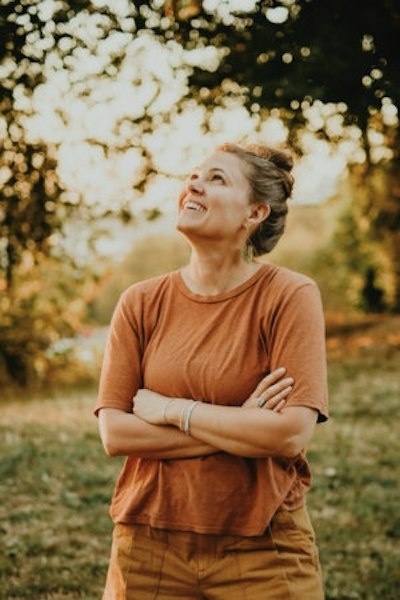 Genny Rumancik