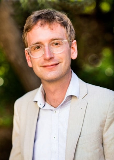 Adrian Daub