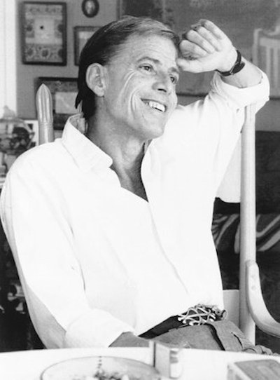 James Merrill