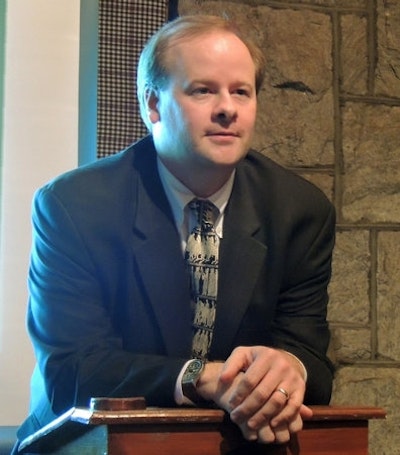 Jonathan W. Jordan