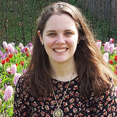 Allison Singer