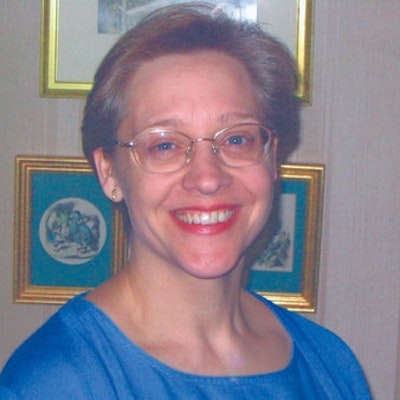 Peggy Thomas