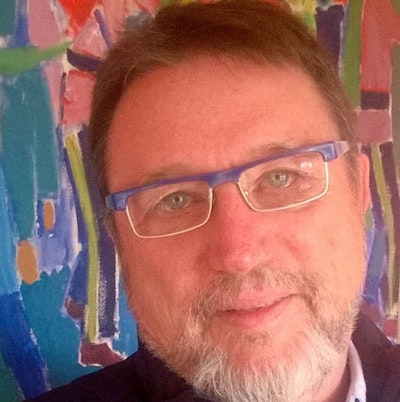 David Elliott