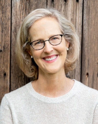 Donna Jackson Nakazawa