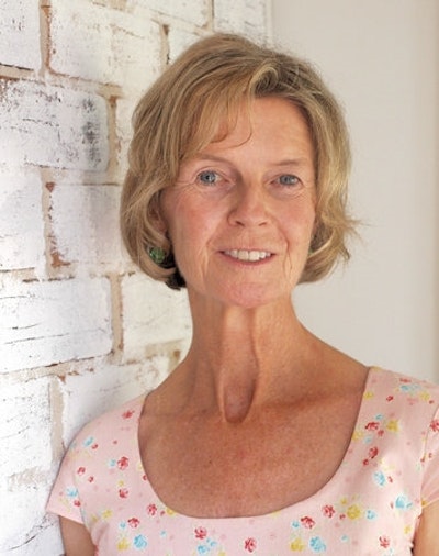 Maggie Hutchings