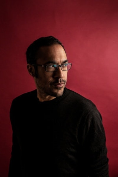 Pierre Singaravélou