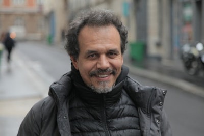 Karim Miské