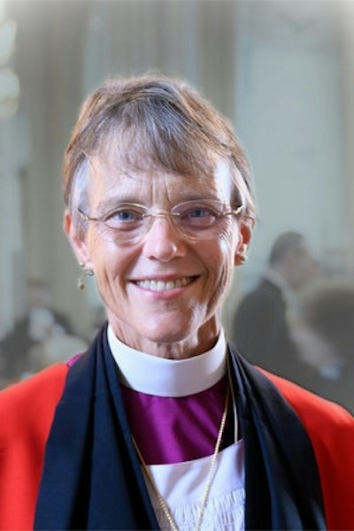 Mariann Edgar Budde