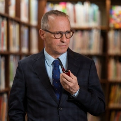 David Sedaris