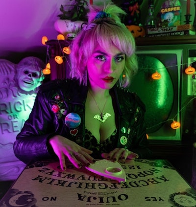 Codie Crowley