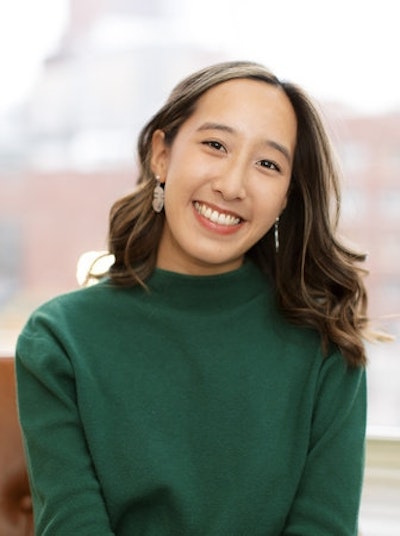 Emily Sun Li