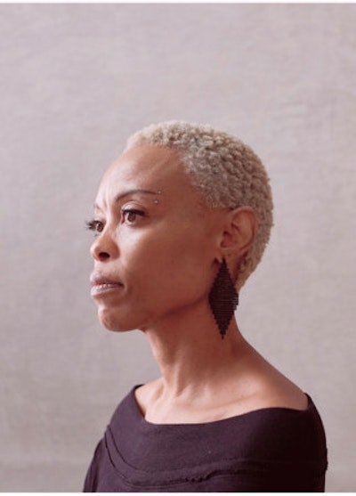 Kagiso Lesego Molope