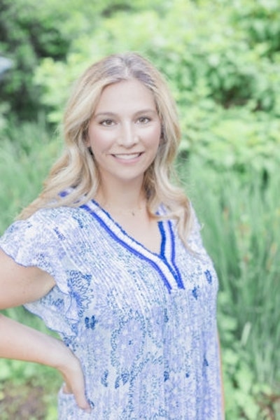 Amanda McLaughlin