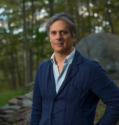 Mark Rozzo
