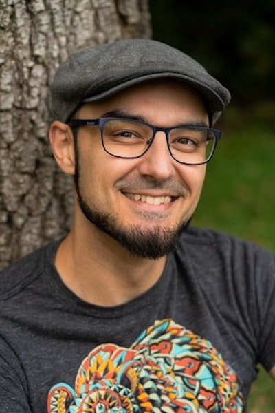 Christopher Roubique