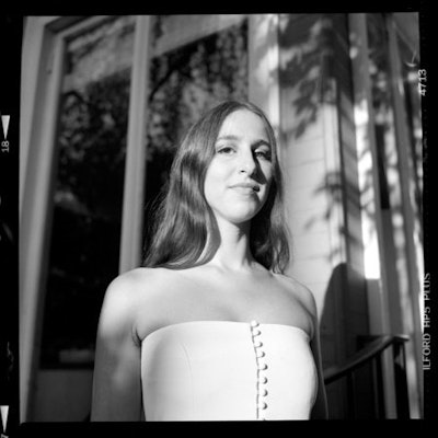 Sonia Feldman