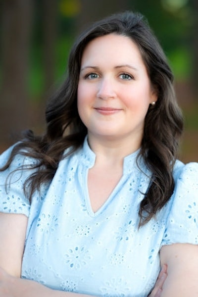 Nora Carmody