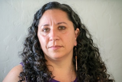 Cynthia Gómez
