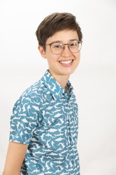 Tessa Yang