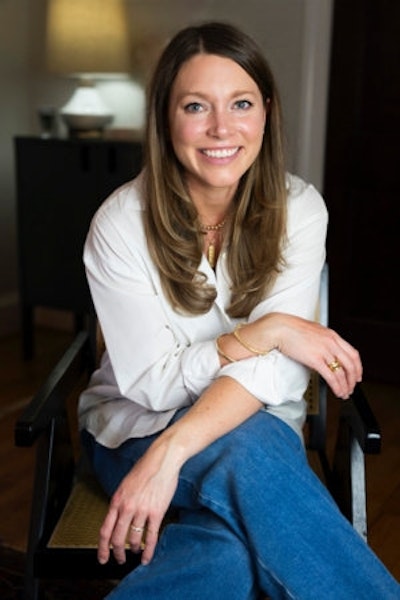 Mimi Montgomery