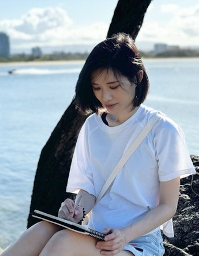 Yu Ting Cheng