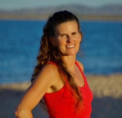 Devi Daly