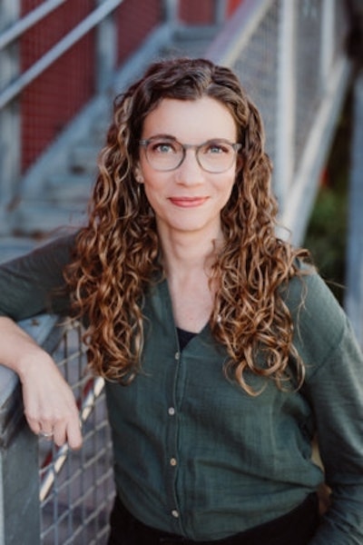 Jess Cannon