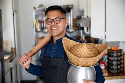 Saeng Douangdara