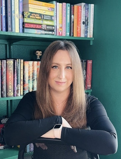 Michelle C. Harris