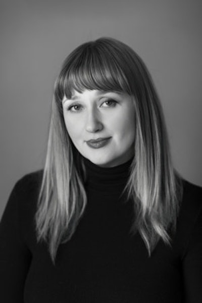 Isabelle Spotts