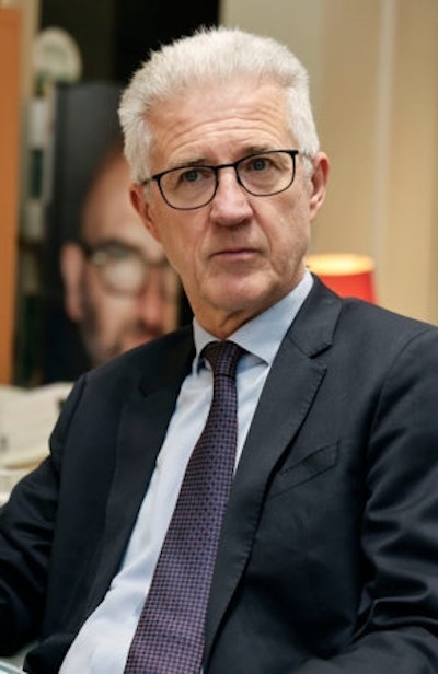 Stefano Bizzotto