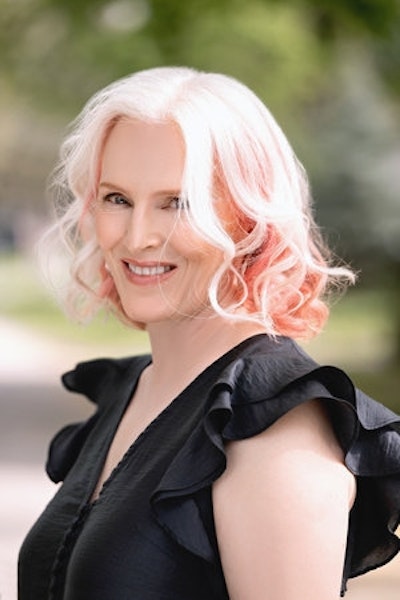 Maggie North