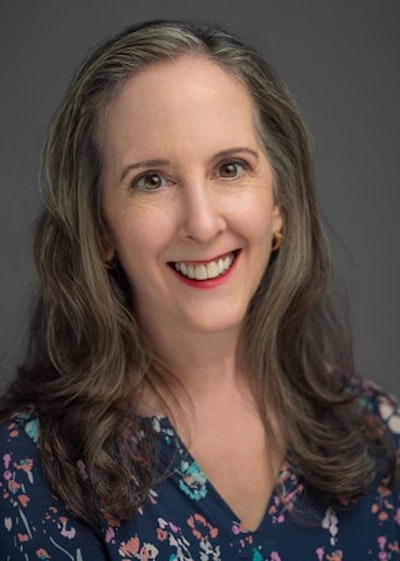 Judith Eve Rosen, LCSW