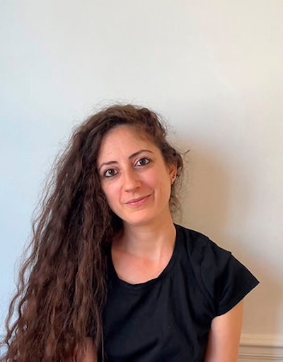 Myra El Mir