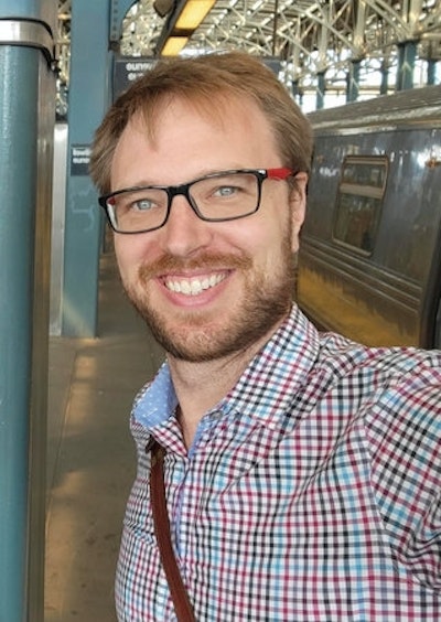 E. M. Elliott