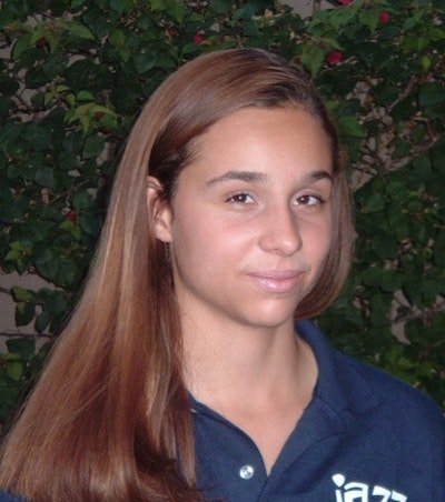 Kelly McWilliams
