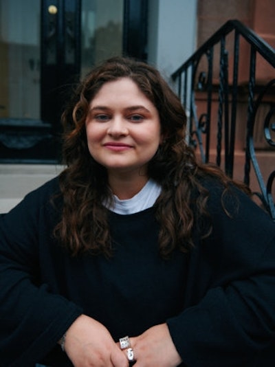 Miranda Shulman