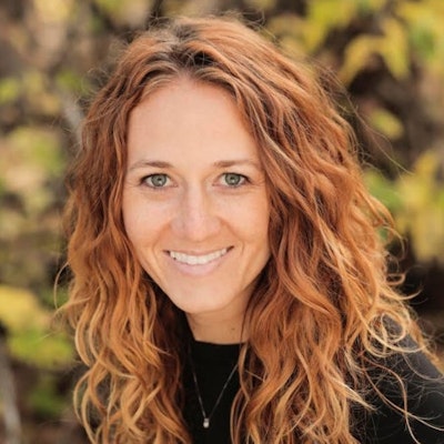 Megan Benedict