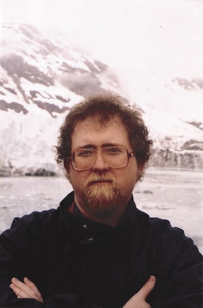 Aaron Allston