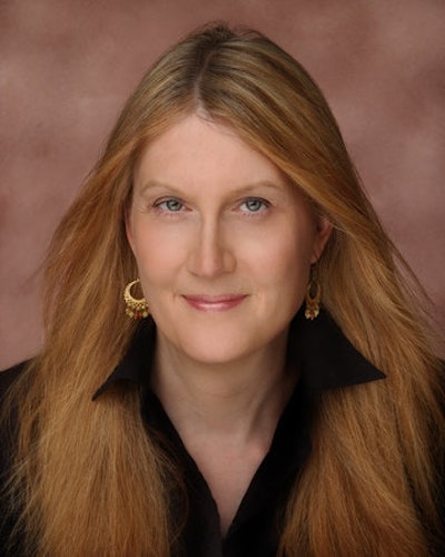 Jennifer Finney Boylan