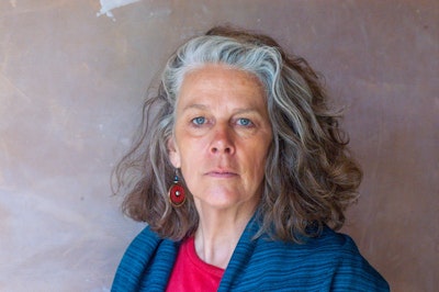 Laura Pawson