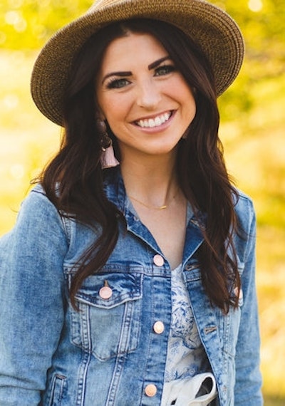 Becky Thompson