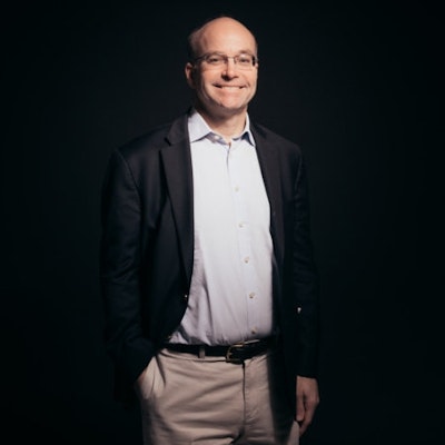 Mike Allen