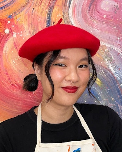 Lian Cho